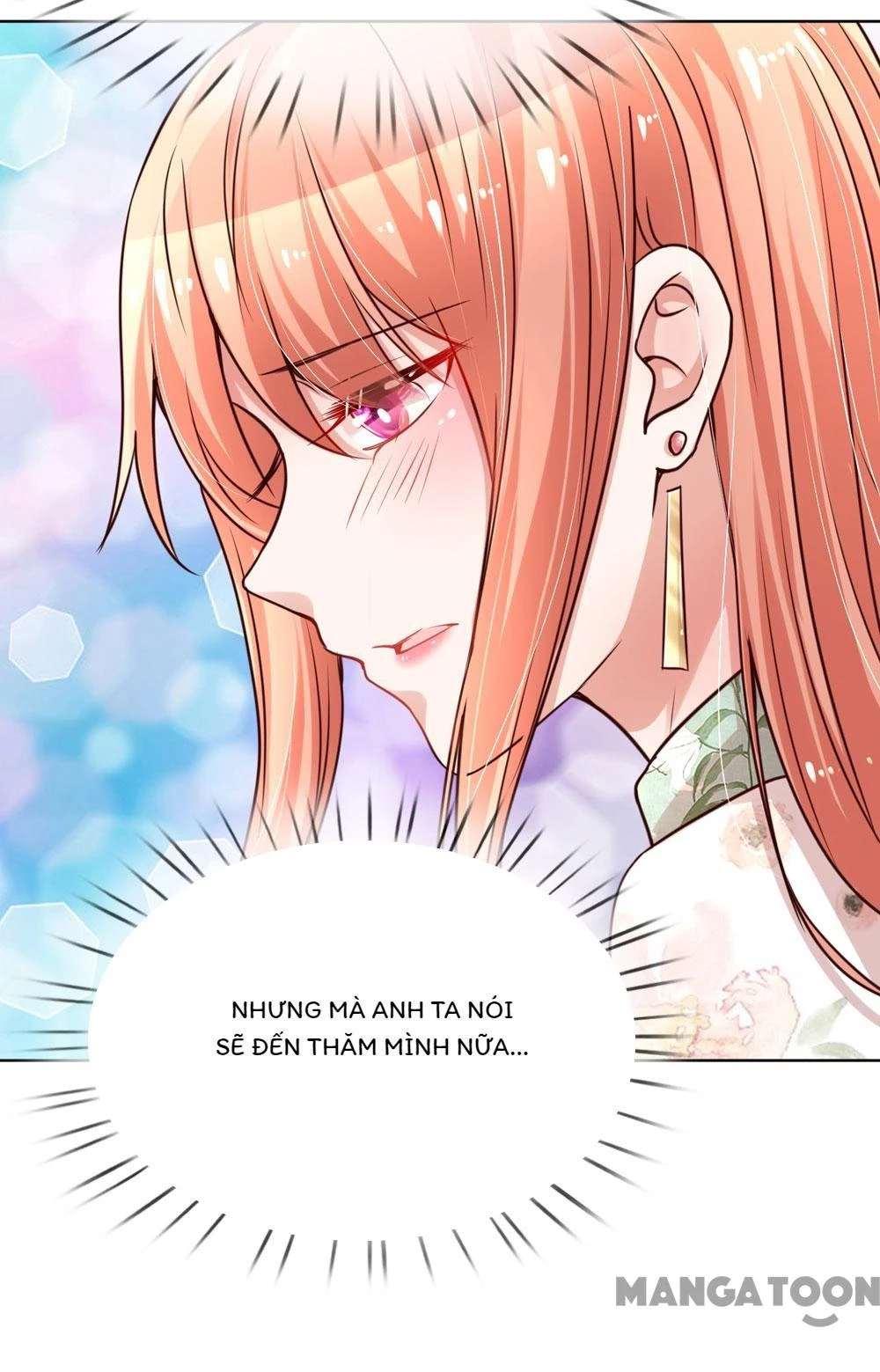 Mami Mau Chạy - Daddy Đuổi Tới Rồi Chapter 87 - 4