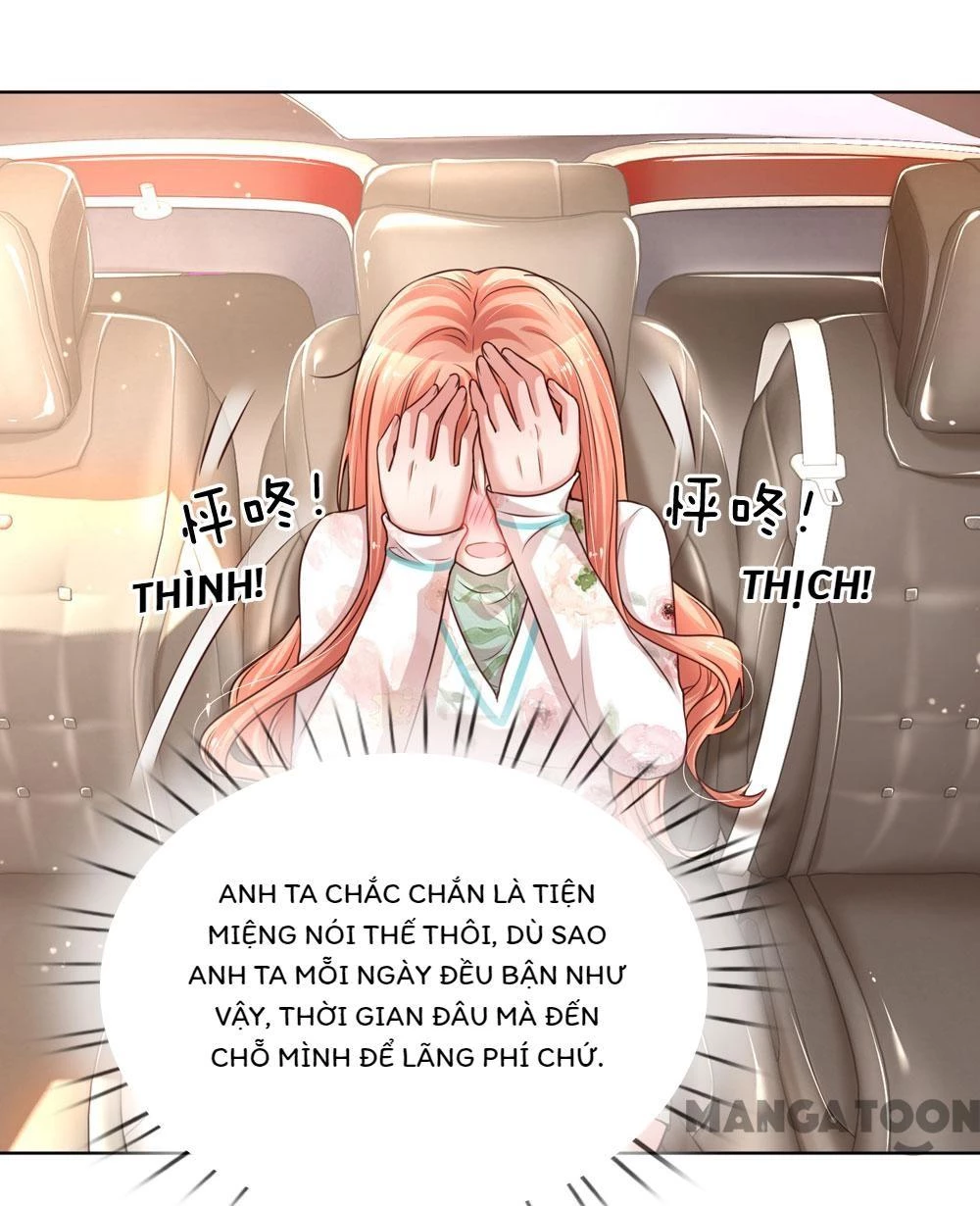 Mami Mau Chạy - Daddy Đuổi Tới Rồi Chapter 87 - 5