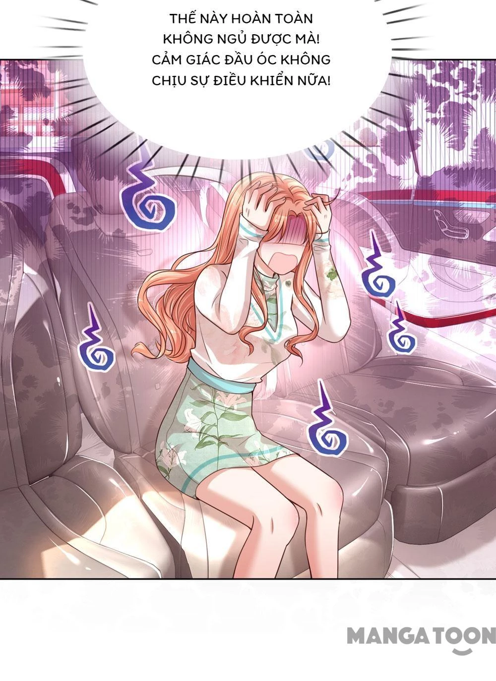 Mami Mau Chạy - Daddy Đuổi Tới Rồi Chapter 87 - 9