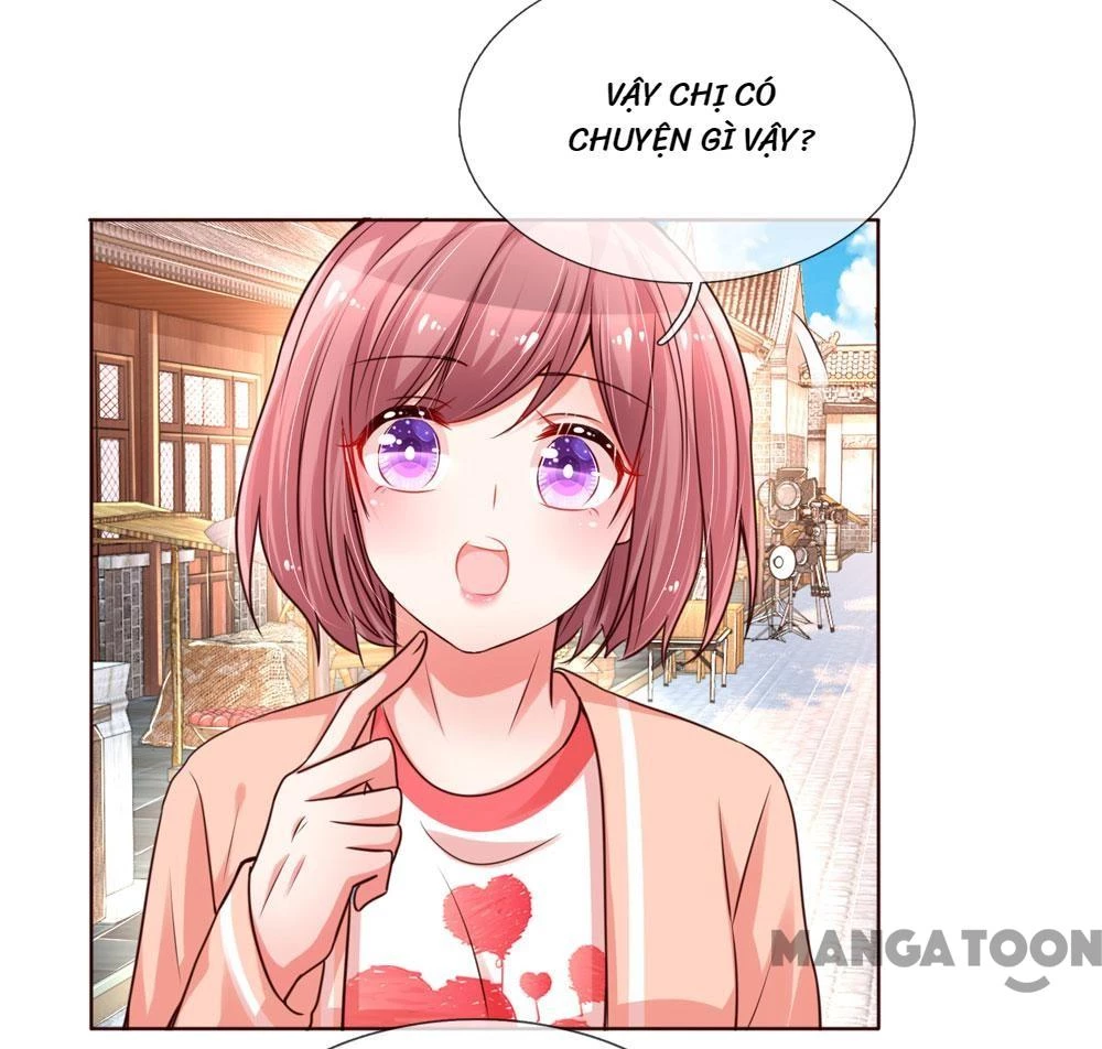 Mami Mau Chạy - Daddy Đuổi Tới Rồi Chapter 87 - 11