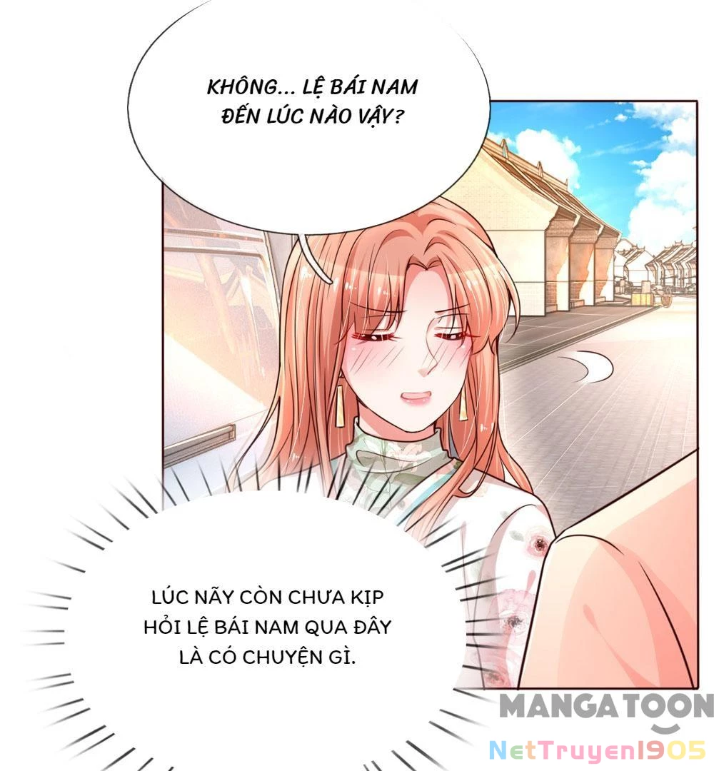 Mami Mau Chạy - Daddy Đuổi Tới Rồi Chapter 87 - 12