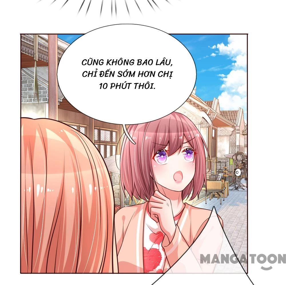 Mami Mau Chạy - Daddy Đuổi Tới Rồi Chapter 87 - 13