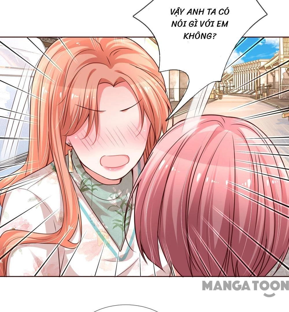 Mami Mau Chạy - Daddy Đuổi Tới Rồi Chapter 87 - 14