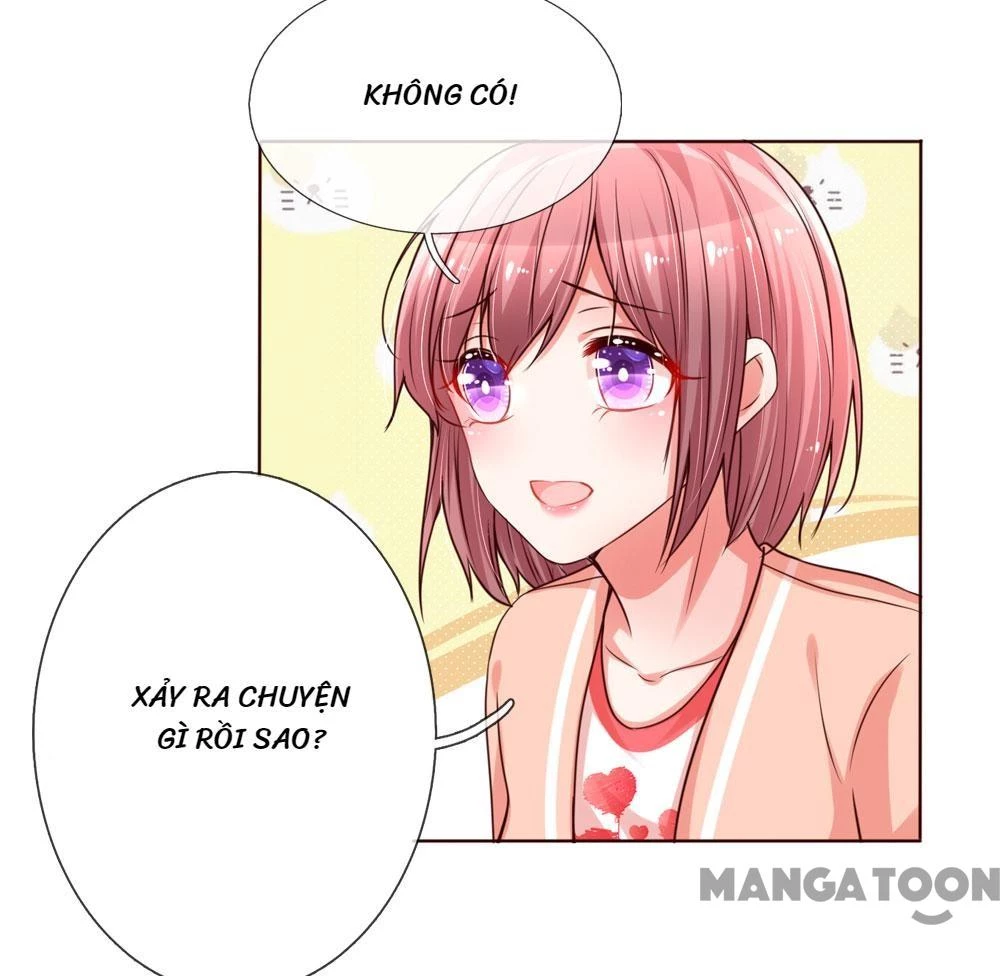 Mami Mau Chạy - Daddy Đuổi Tới Rồi Chapter 87 - 15