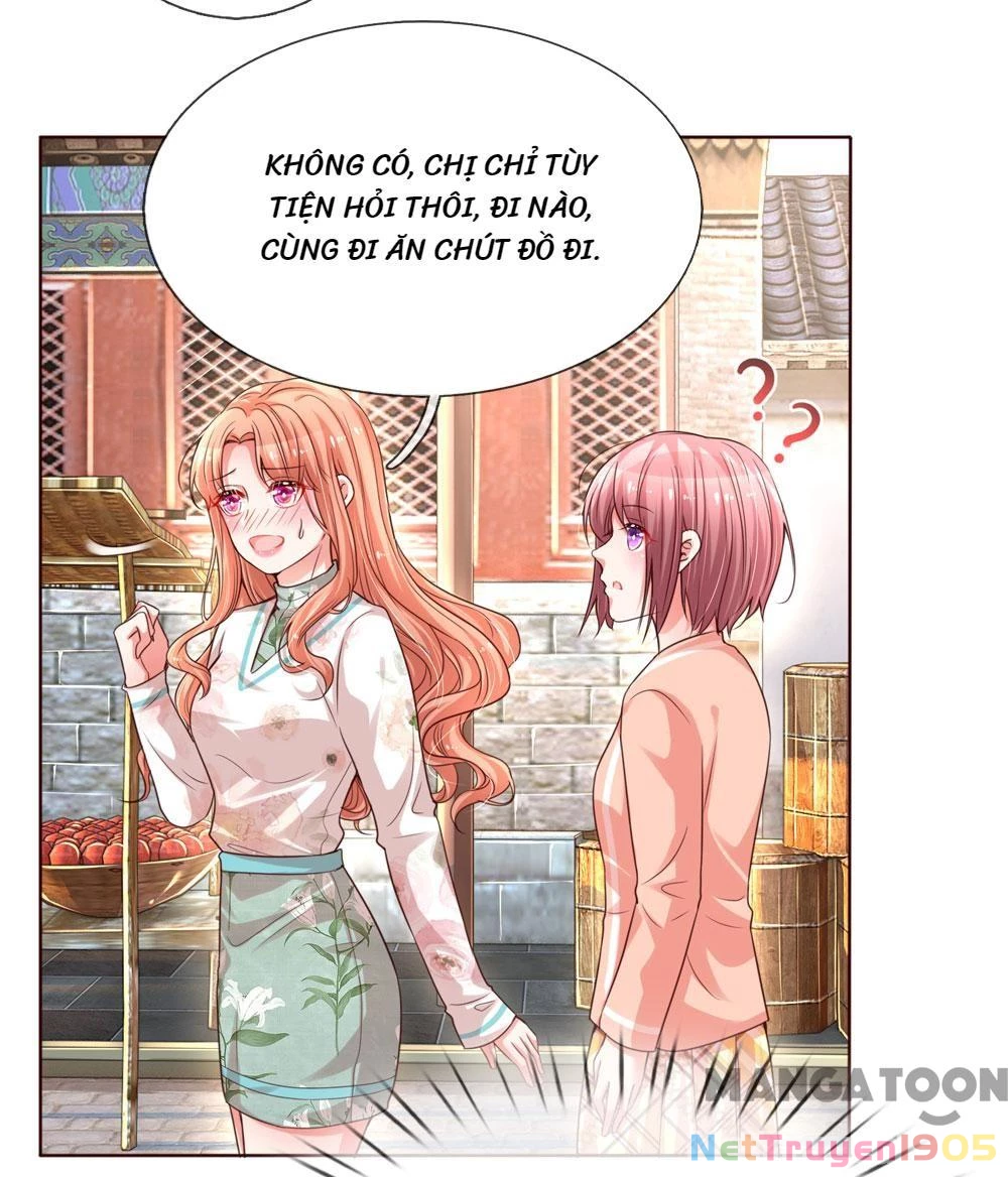 Mami Mau Chạy - Daddy Đuổi Tới Rồi Chapter 87 - 16