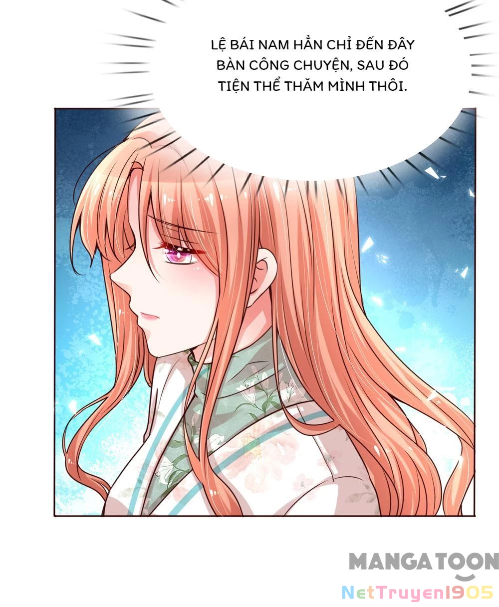 Mami Mau Chạy - Daddy Đuổi Tới Rồi Chapter 87 - 17