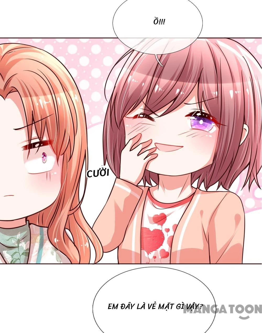 Mami Mau Chạy - Daddy Đuổi Tới Rồi Chapter 87 - 19