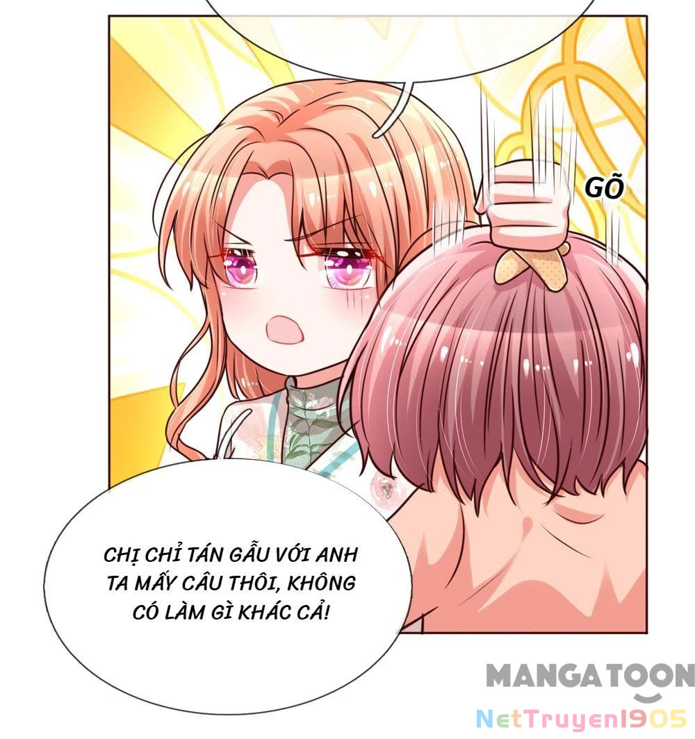 Mami Mau Chạy - Daddy Đuổi Tới Rồi Chapter 87 - 23