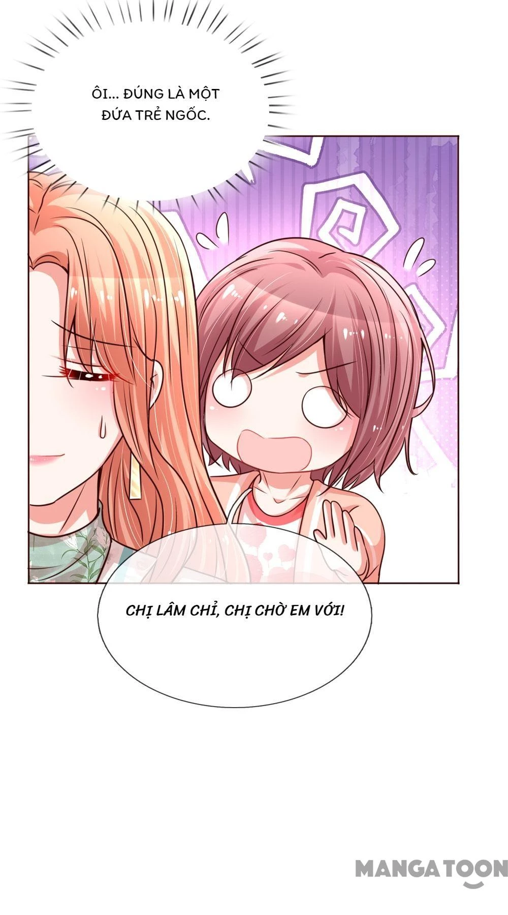 Mami Mau Chạy - Daddy Đuổi Tới Rồi Chapter 87 - 25