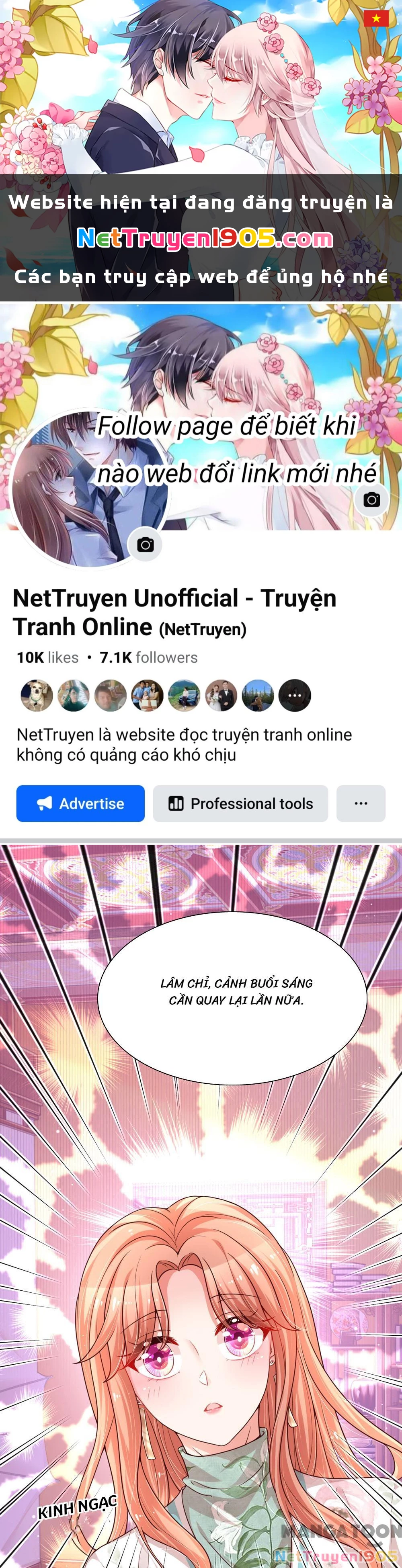 Mami Mau Chạy - Daddy Đuổi Tới Rồi Chapter 88 - 1