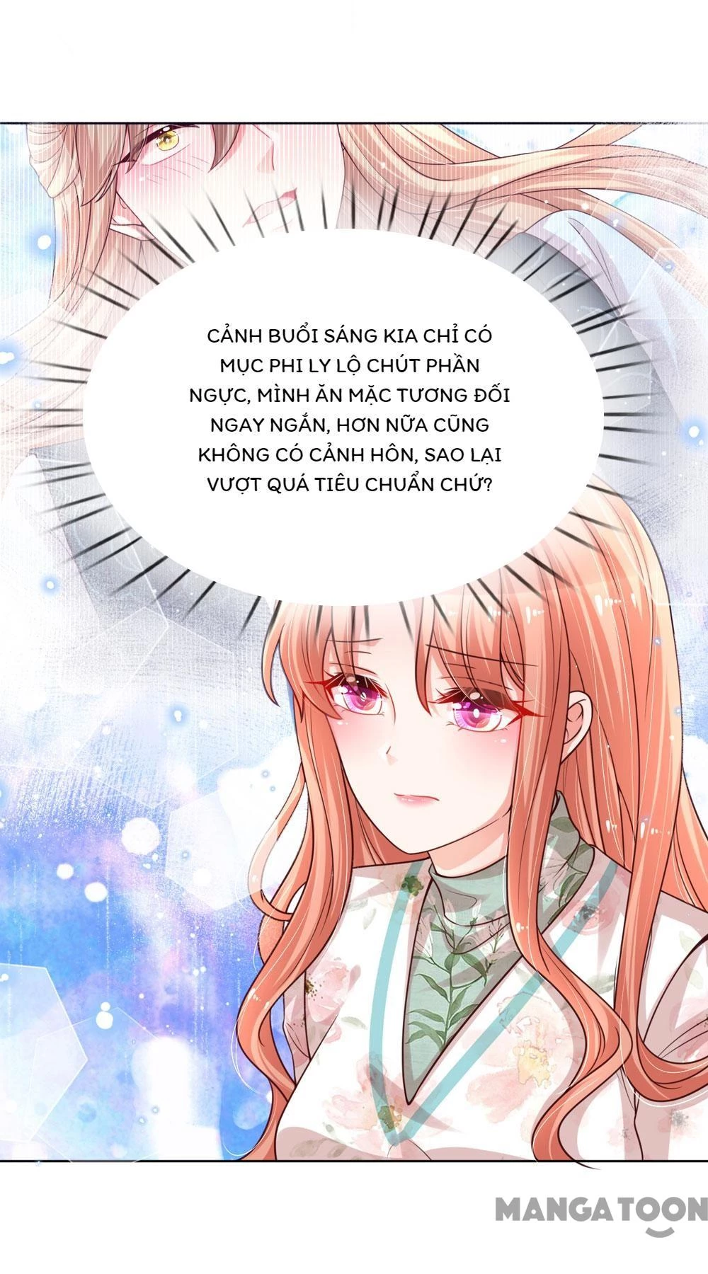 Mami Mau Chạy - Daddy Đuổi Tới Rồi Chapter 88 - 7