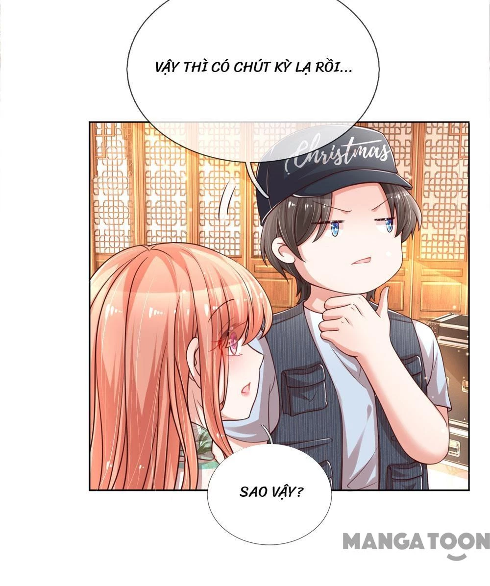 Mami Mau Chạy - Daddy Đuổi Tới Rồi Chapter 88 - 10