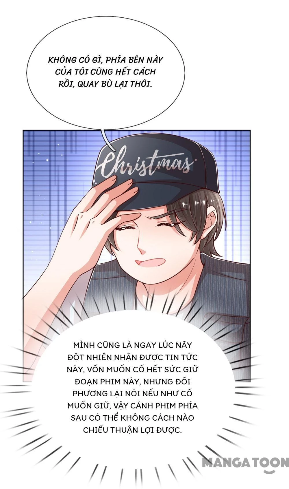 Mami Mau Chạy - Daddy Đuổi Tới Rồi Chapter 88 - 11