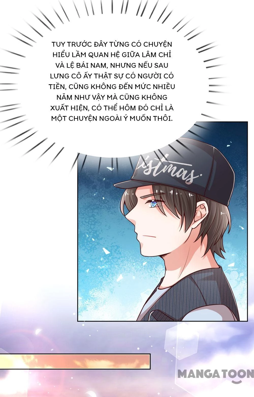 Mami Mau Chạy - Daddy Đuổi Tới Rồi Chapter 88 - 14