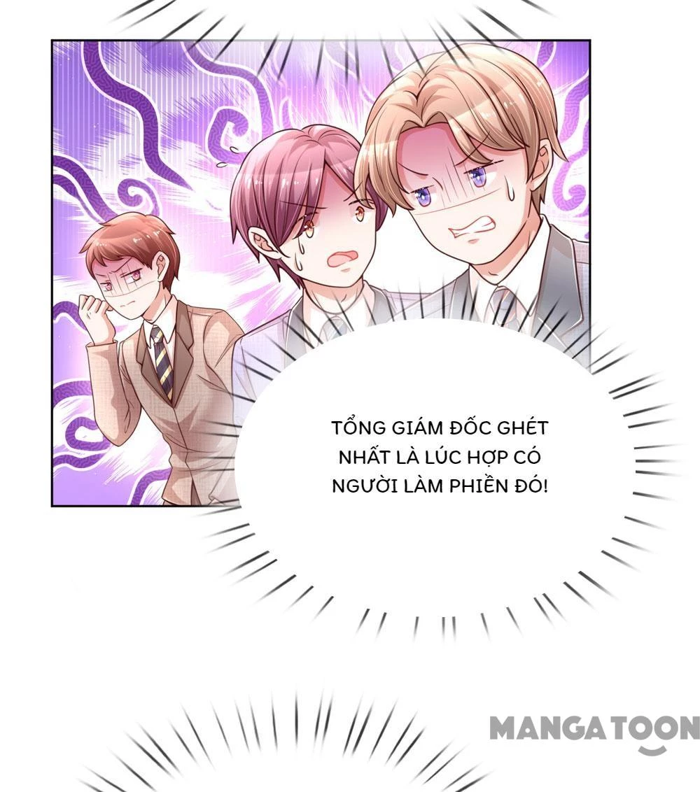 Mami Mau Chạy - Daddy Đuổi Tới Rồi Chapter 88 - 17