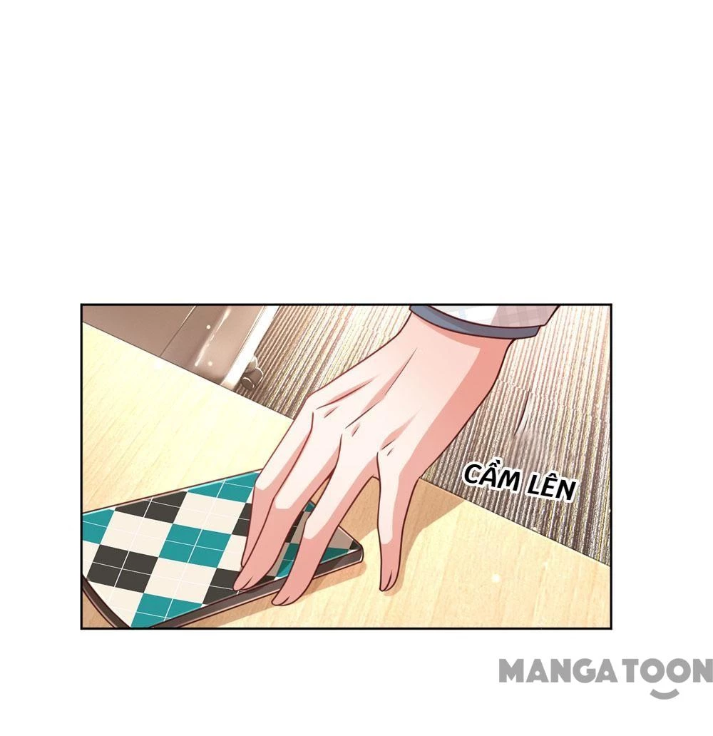 Mami Mau Chạy - Daddy Đuổi Tới Rồi Chapter 88 - 19