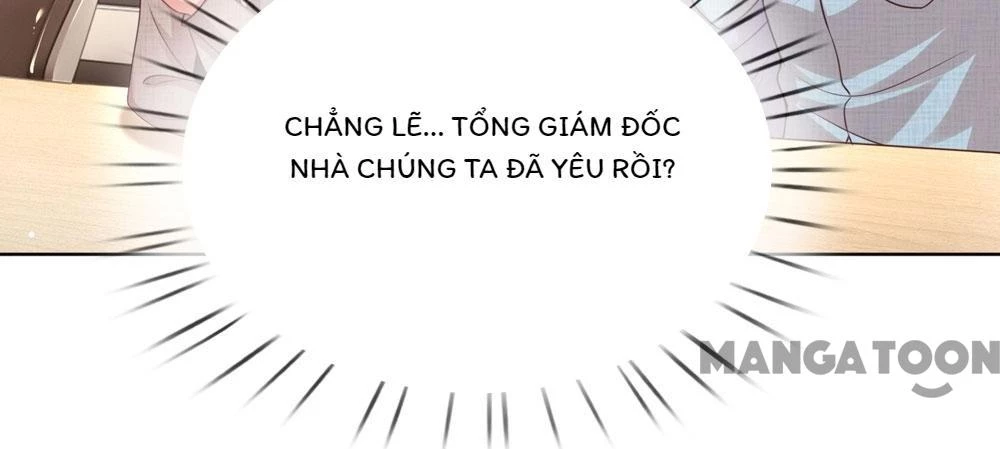 Mami Mau Chạy - Daddy Đuổi Tới Rồi Chapter 88 - 23