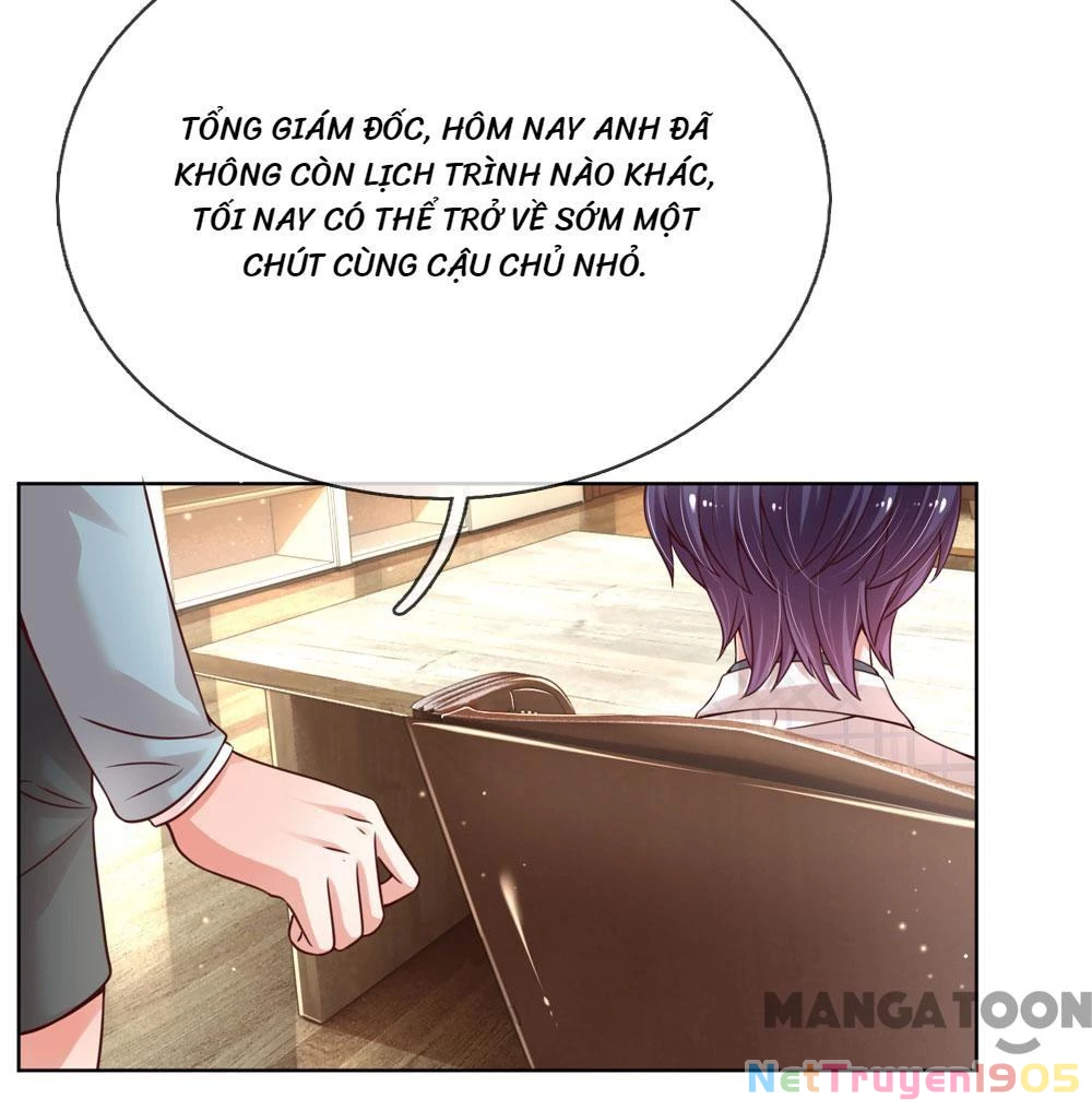 Mami Mau Chạy - Daddy Đuổi Tới Rồi Chapter 88 - 28