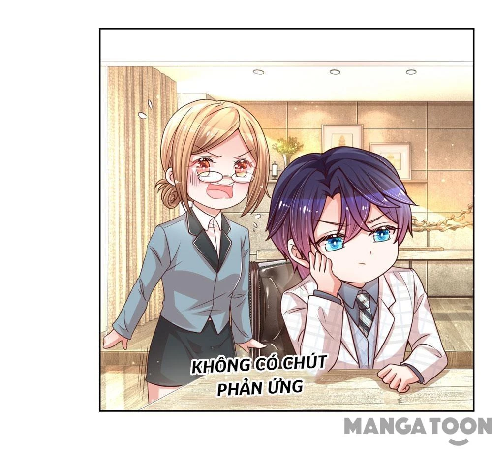 Mami Mau Chạy - Daddy Đuổi Tới Rồi Chapter 88 - 29