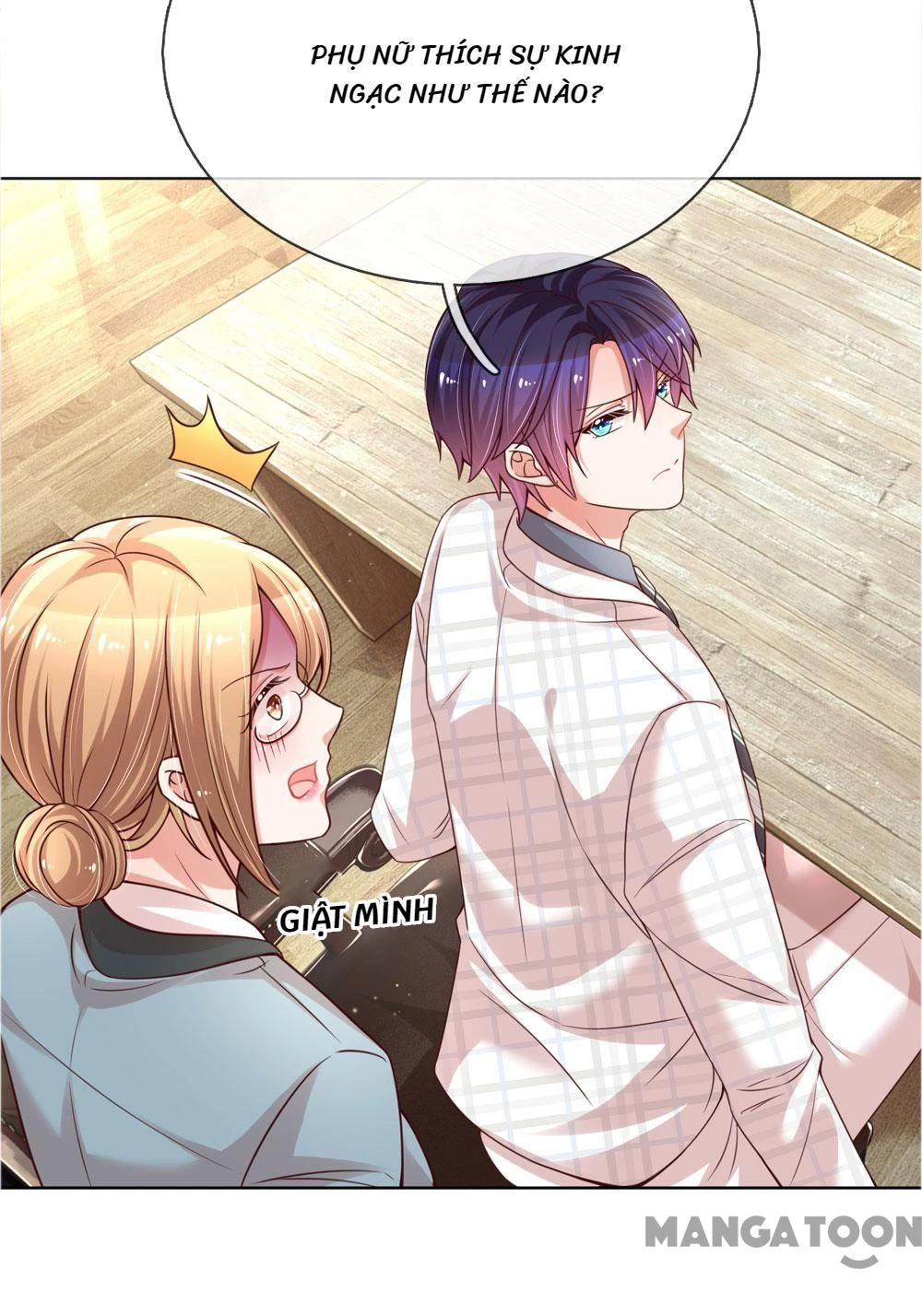 Mami Mau Chạy - Daddy Đuổi Tới Rồi Chapter 88 - 31