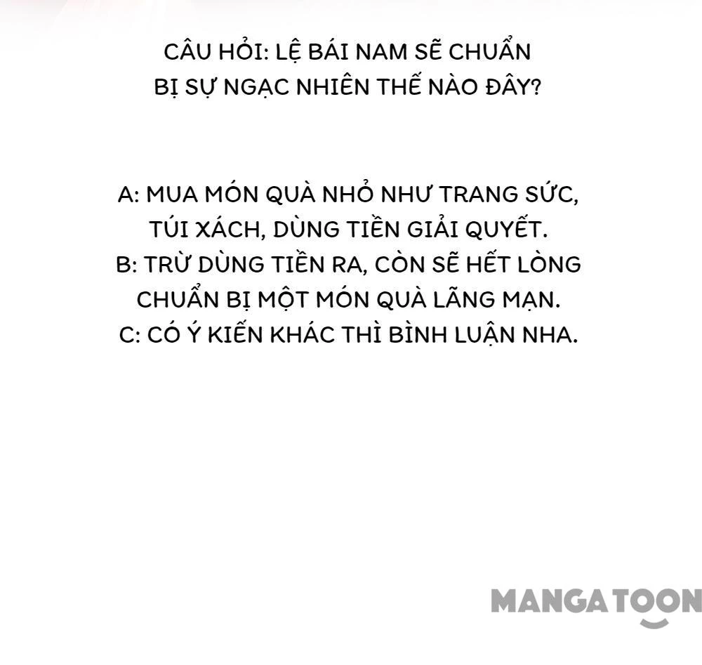 Mami Mau Chạy - Daddy Đuổi Tới Rồi Chapter 88 - 33