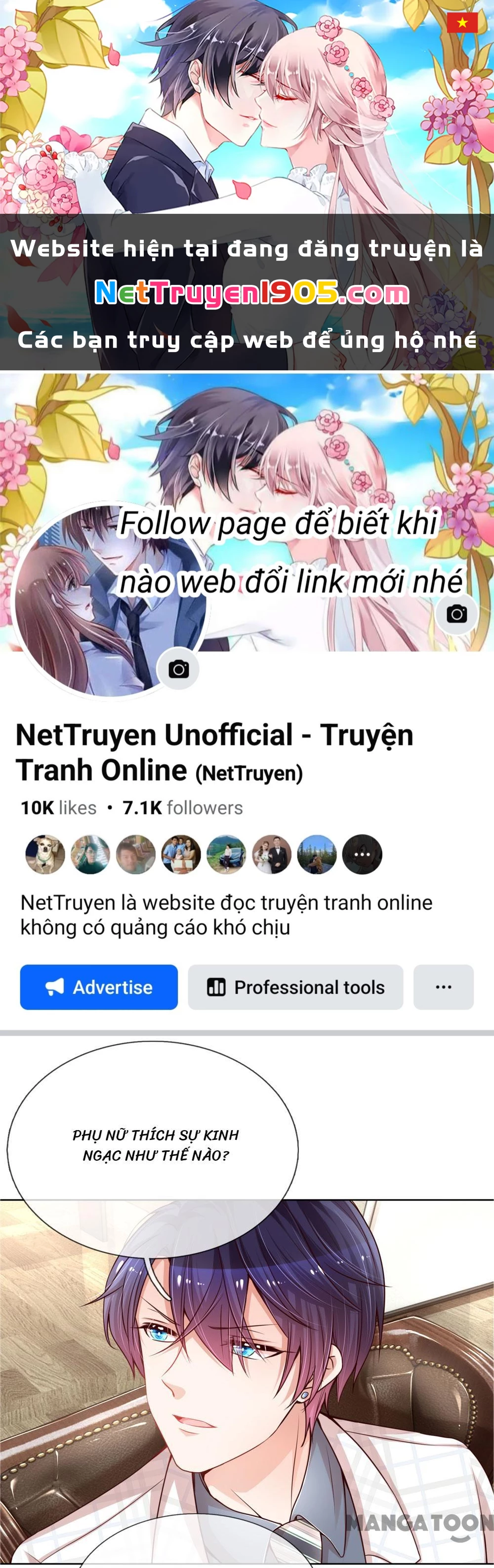 Mami Mau Chạy - Daddy Đuổi Tới Rồi Chapter 89 - 1