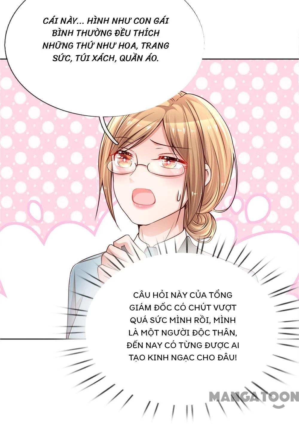 Mami Mau Chạy - Daddy Đuổi Tới Rồi Chapter 89 - 3