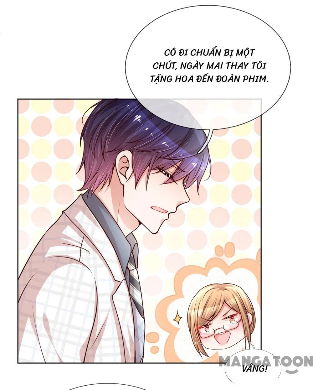 Mami Mau Chạy - Daddy Đuổi Tới Rồi Chapter 89 - 4