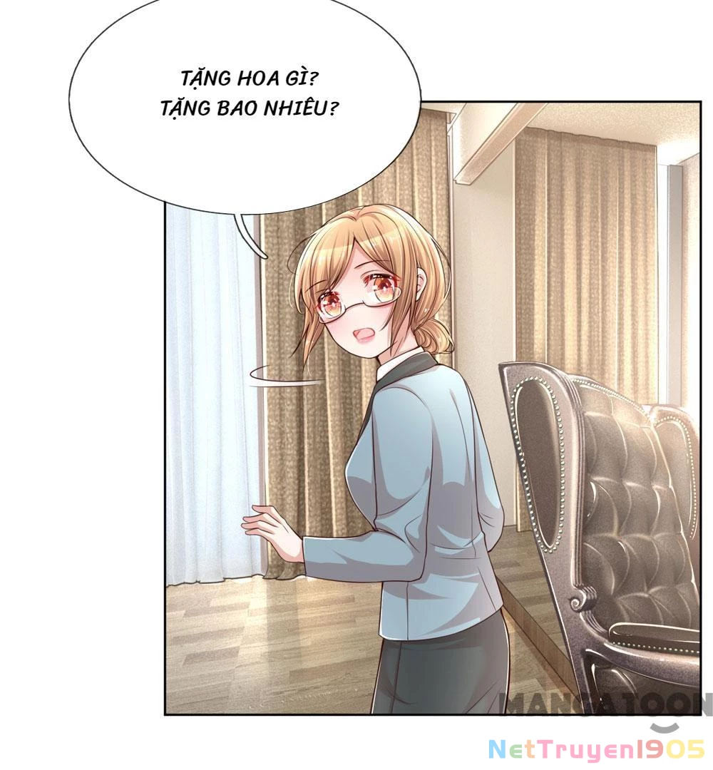 Mami Mau Chạy - Daddy Đuổi Tới Rồi Chapter 89 - 5