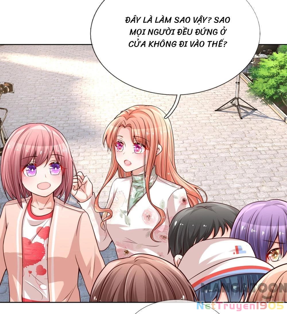 Mami Mau Chạy - Daddy Đuổi Tới Rồi Chapter 89 - 10