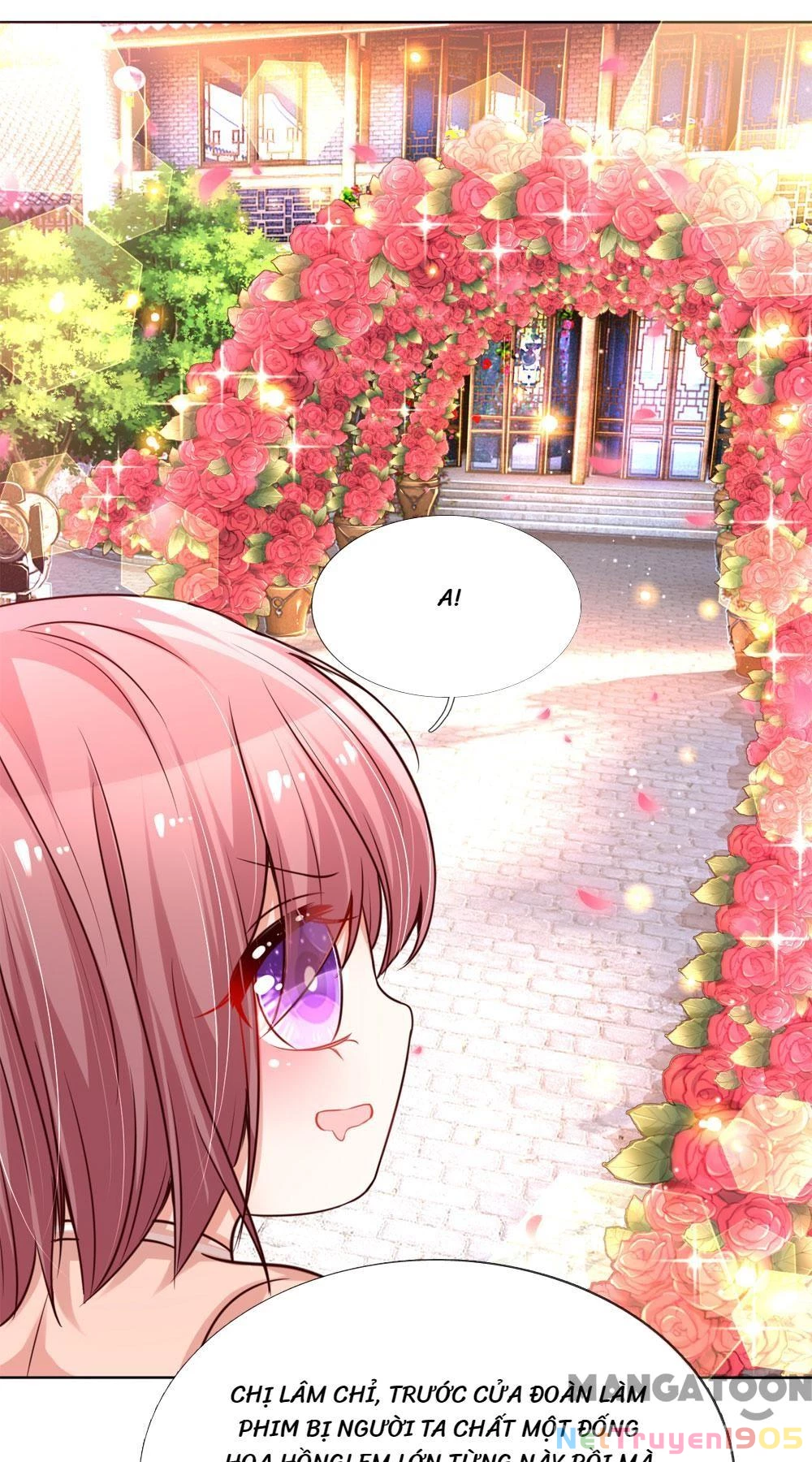 Mami Mau Chạy - Daddy Đuổi Tới Rồi Chapter 89 - 12