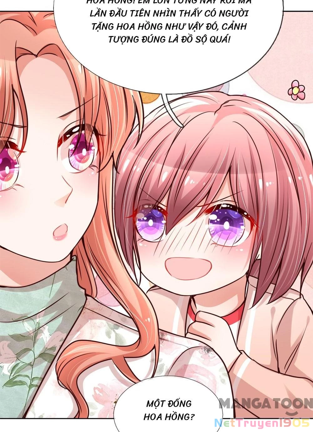 Mami Mau Chạy - Daddy Đuổi Tới Rồi Chapter 89 - 13