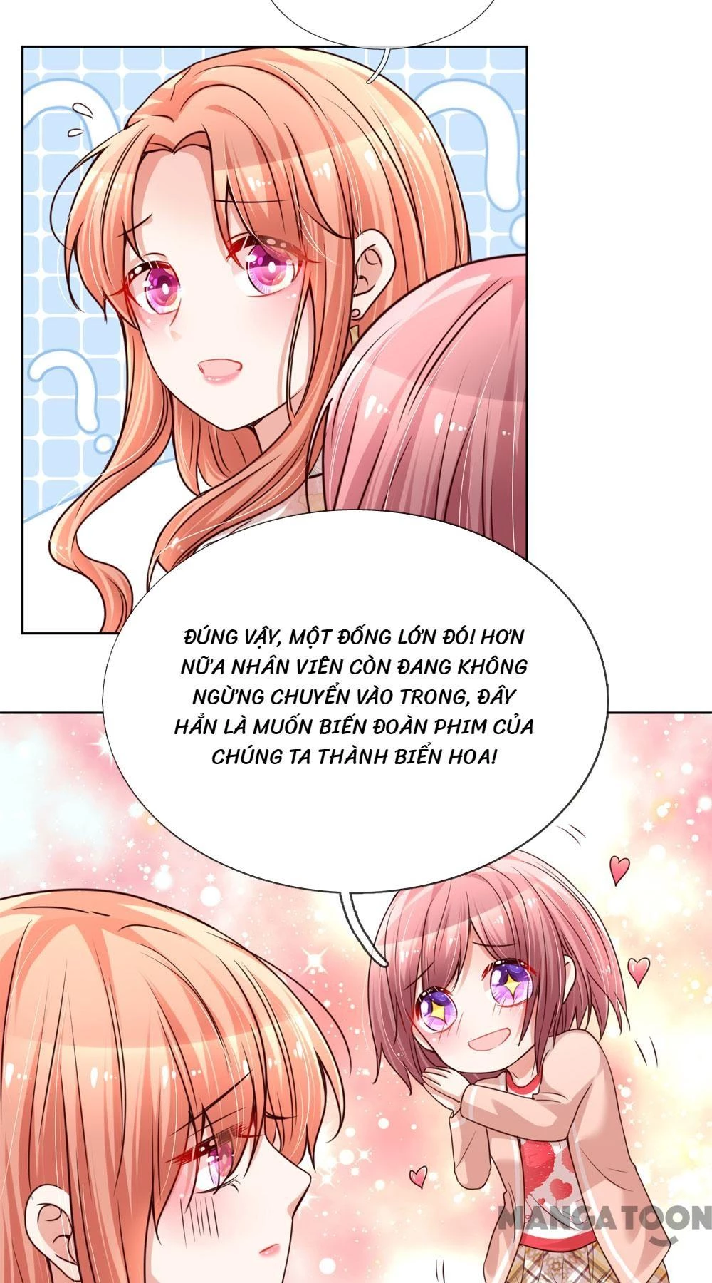 Mami Mau Chạy - Daddy Đuổi Tới Rồi Chapter 89 - 14