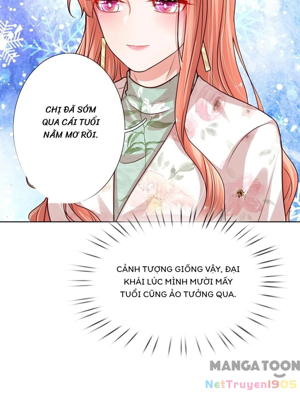 Mami Mau Chạy - Daddy Đuổi Tới Rồi Chapter 89 - 17