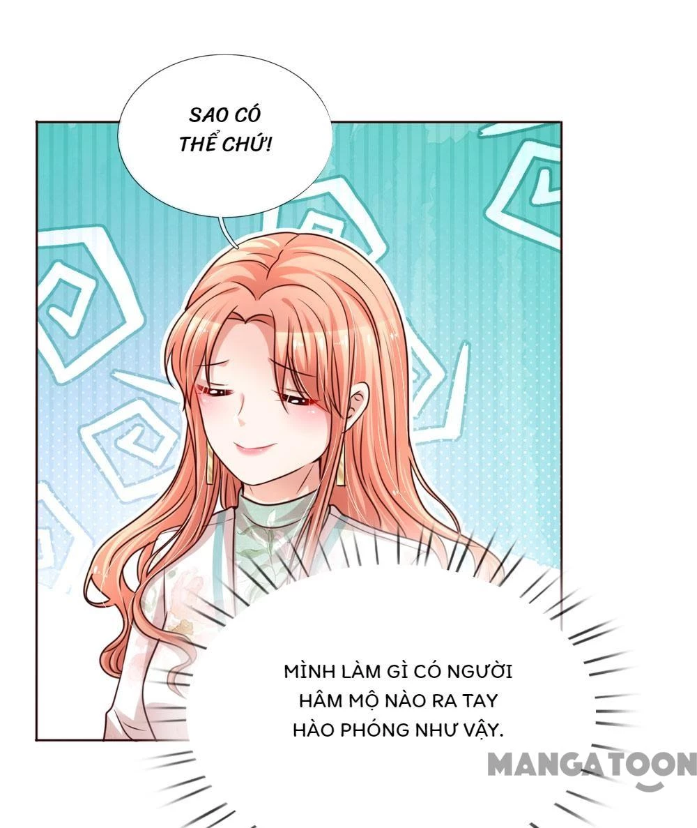 Mami Mau Chạy - Daddy Đuổi Tới Rồi Chapter 89 - 19