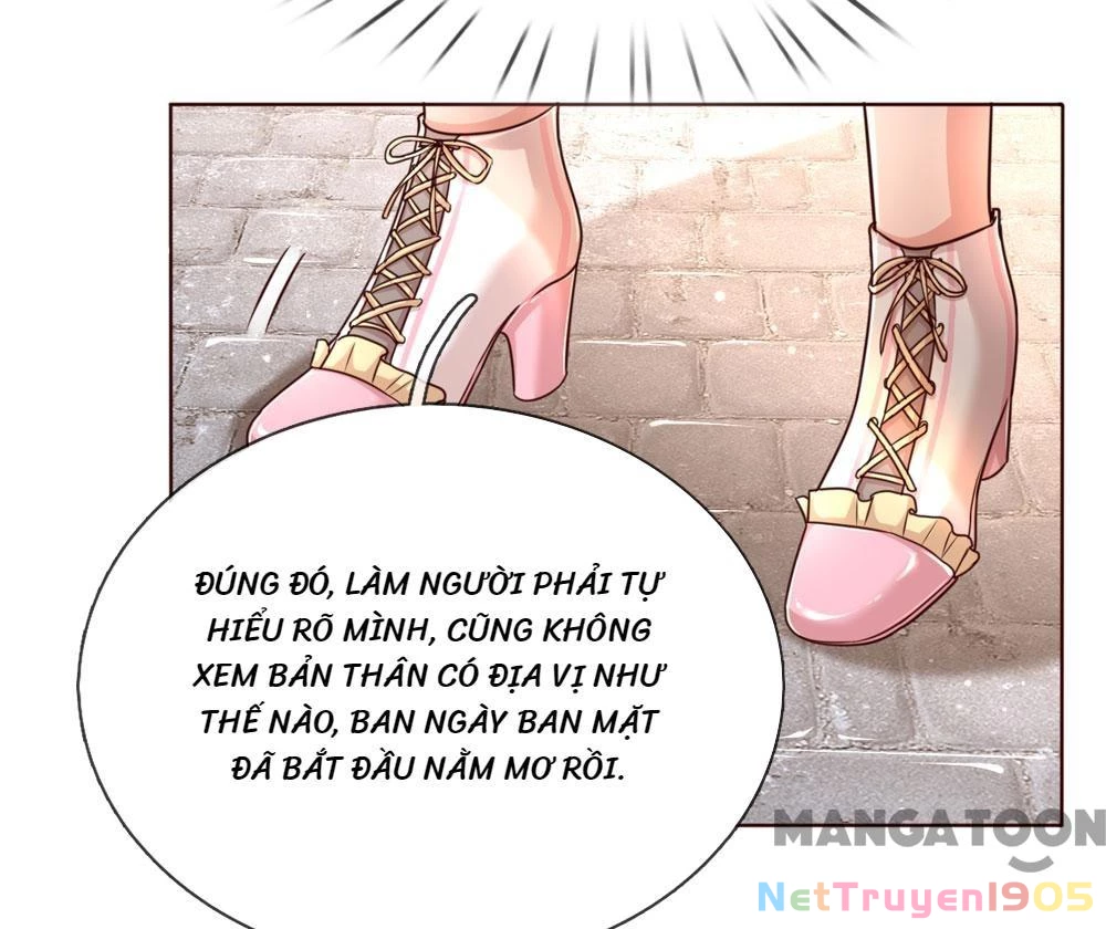 Mami Mau Chạy - Daddy Đuổi Tới Rồi Chapter 89 - 20