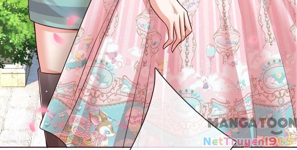 Mami Mau Chạy - Daddy Đuổi Tới Rồi Chapter 89 - 22