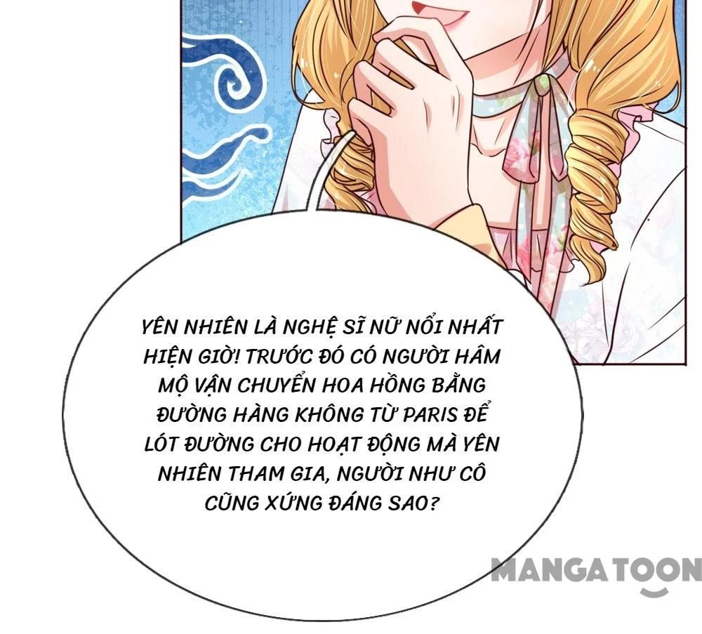Mami Mau Chạy - Daddy Đuổi Tới Rồi Chapter 89 - 24
