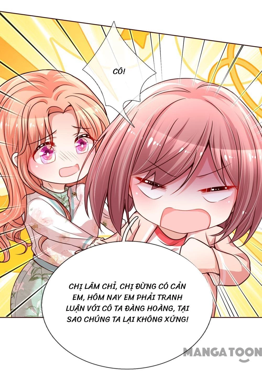 Mami Mau Chạy - Daddy Đuổi Tới Rồi Chapter 89 - 25