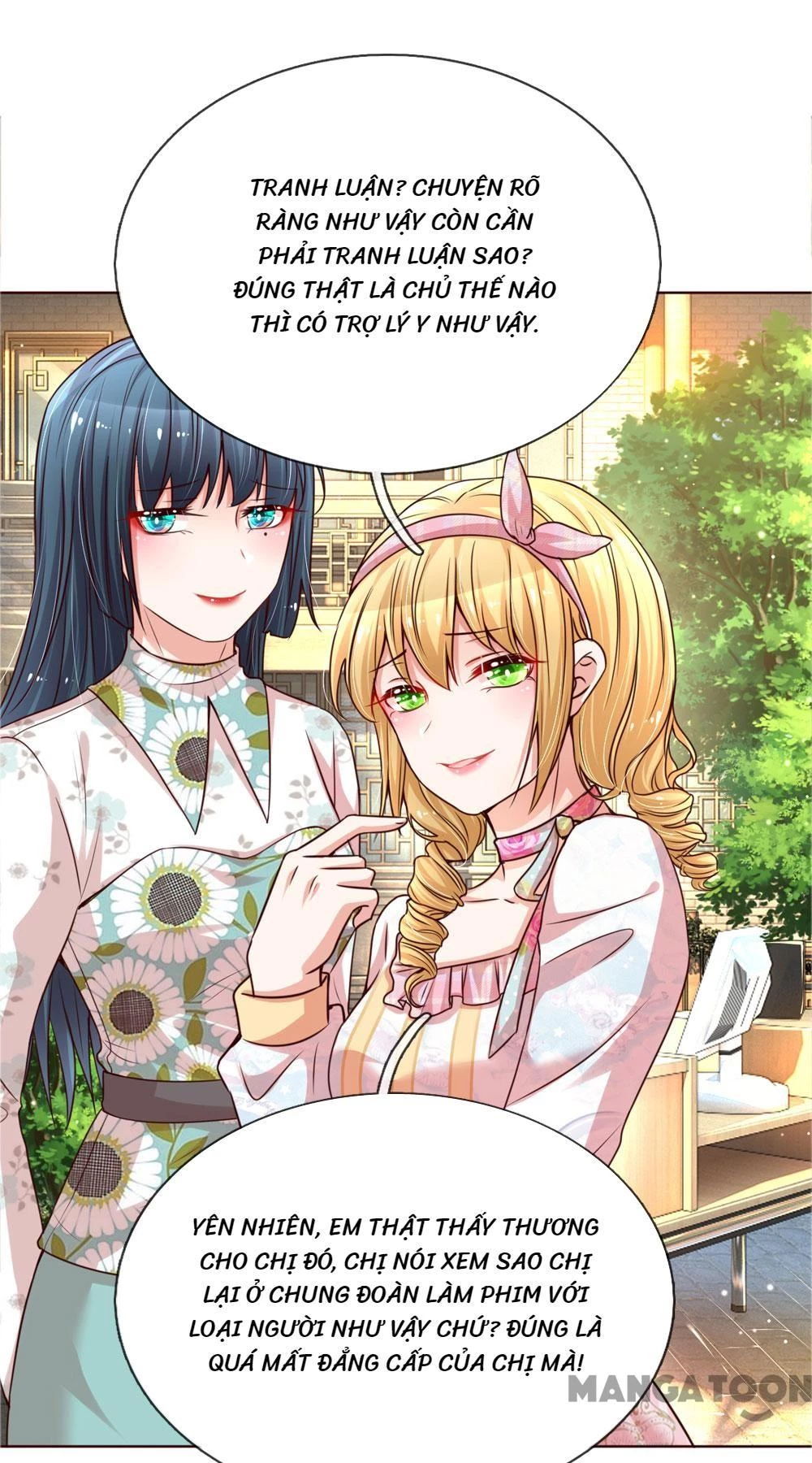 Mami Mau Chạy - Daddy Đuổi Tới Rồi Chapter 89 - 26