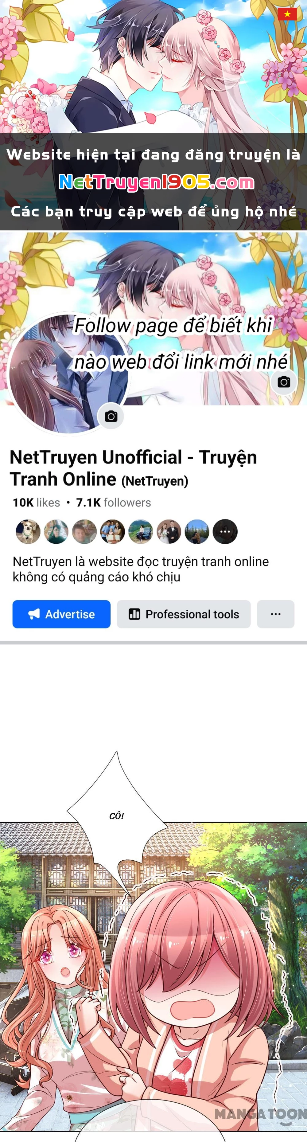 Mami Mau Chạy - Daddy Đuổi Tới Rồi Chapter 90 - 1