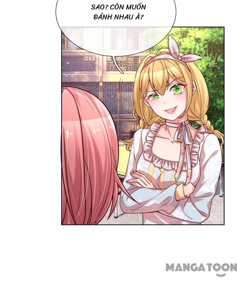 Mami Mau Chạy - Daddy Đuổi Tới Rồi Chapter 90 - 2