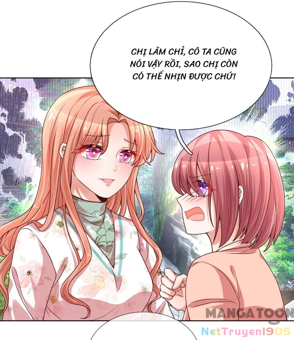 Mami Mau Chạy - Daddy Đuổi Tới Rồi Chapter 90 - 4