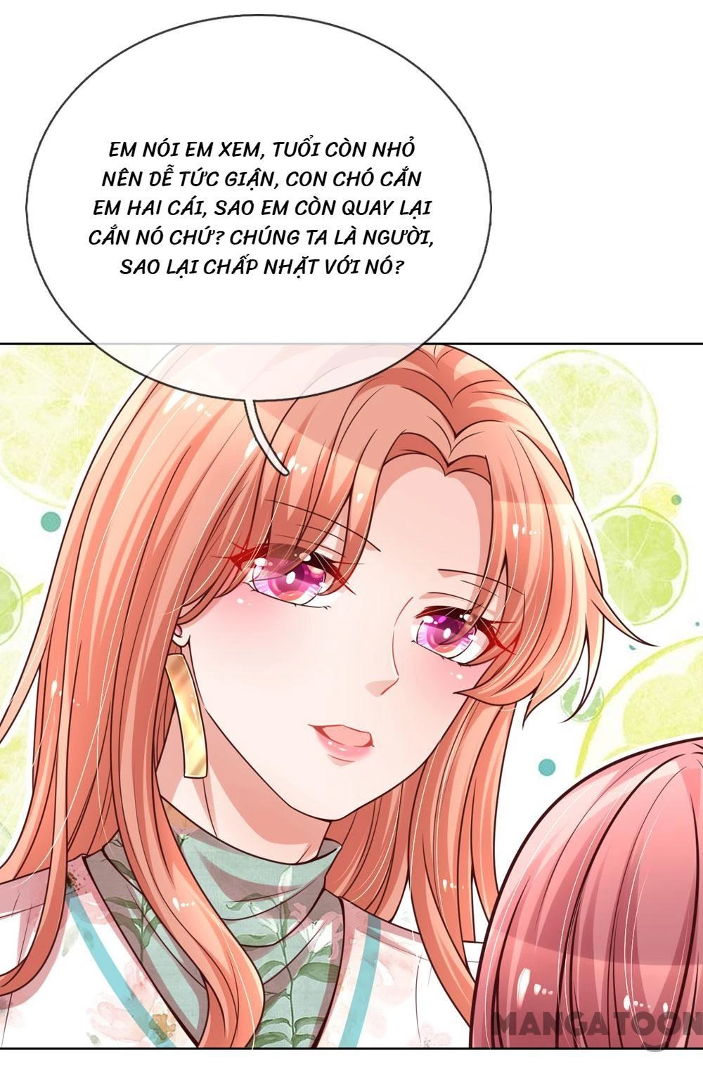 Mami Mau Chạy - Daddy Đuổi Tới Rồi Chapter 90 - 6