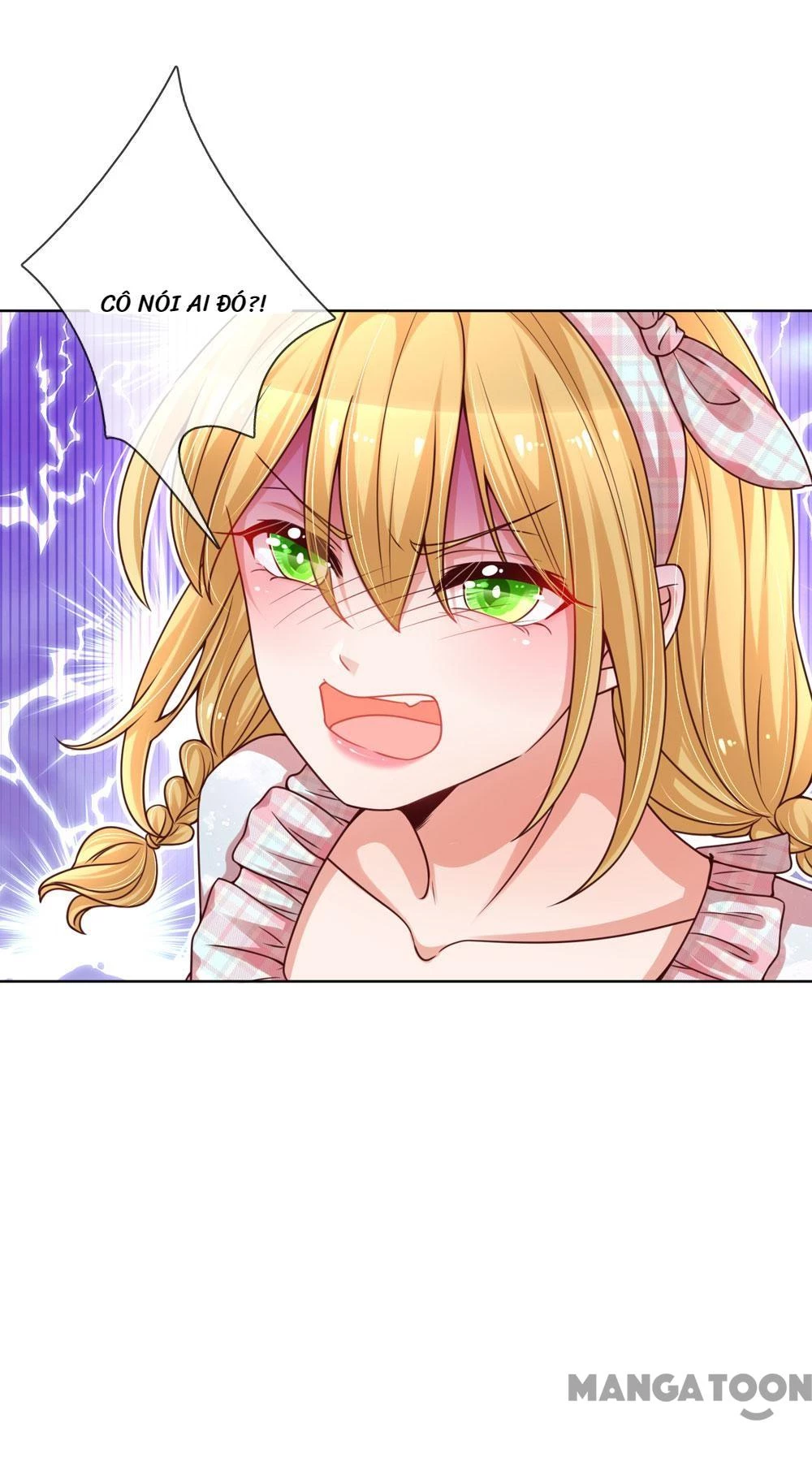 Mami Mau Chạy - Daddy Đuổi Tới Rồi Chapter 90 - 10