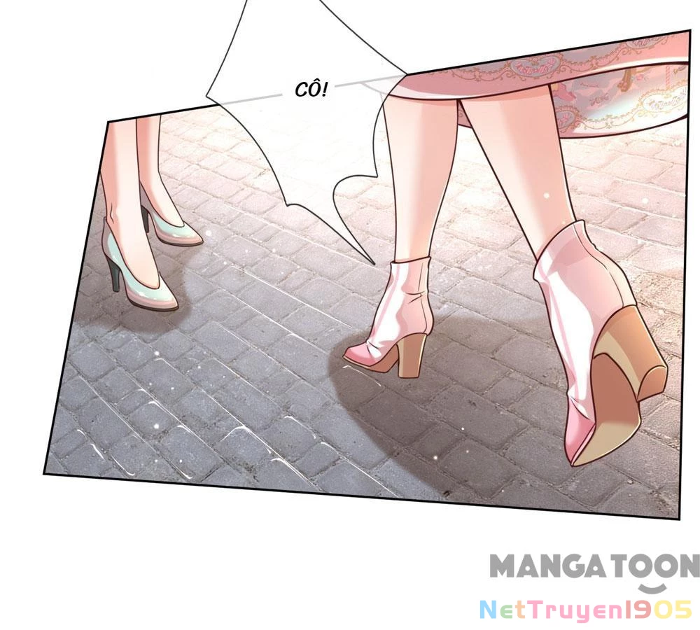 Mami Mau Chạy - Daddy Đuổi Tới Rồi Chapter 90 - 13