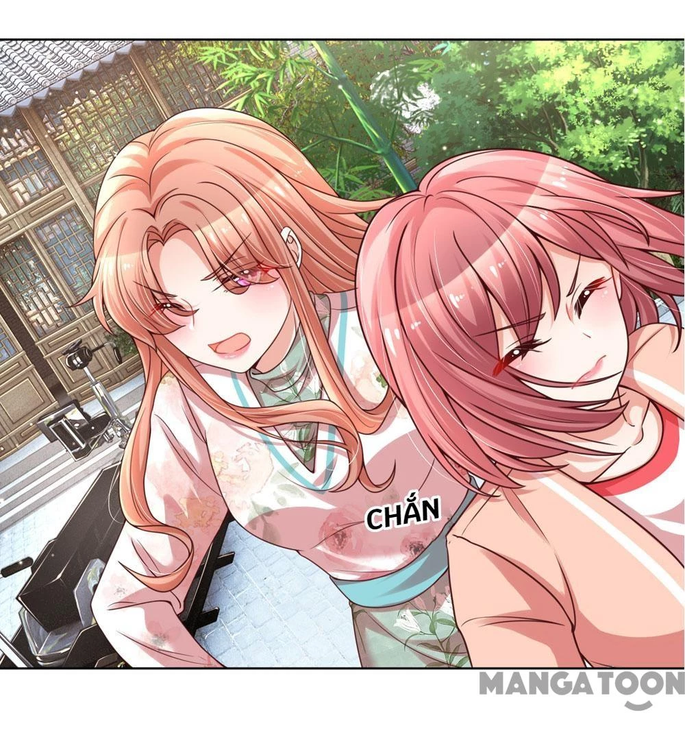 Mami Mau Chạy - Daddy Đuổi Tới Rồi Chapter 90 - 14