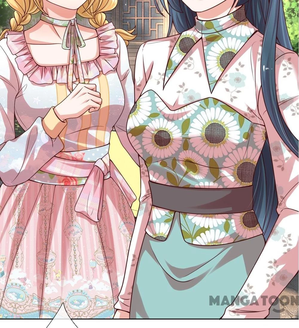 Mami Mau Chạy - Daddy Đuổi Tới Rồi Chapter 90 - 16