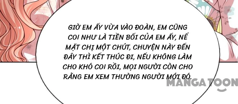 Mami Mau Chạy - Daddy Đuổi Tới Rồi Chapter 90 - 18