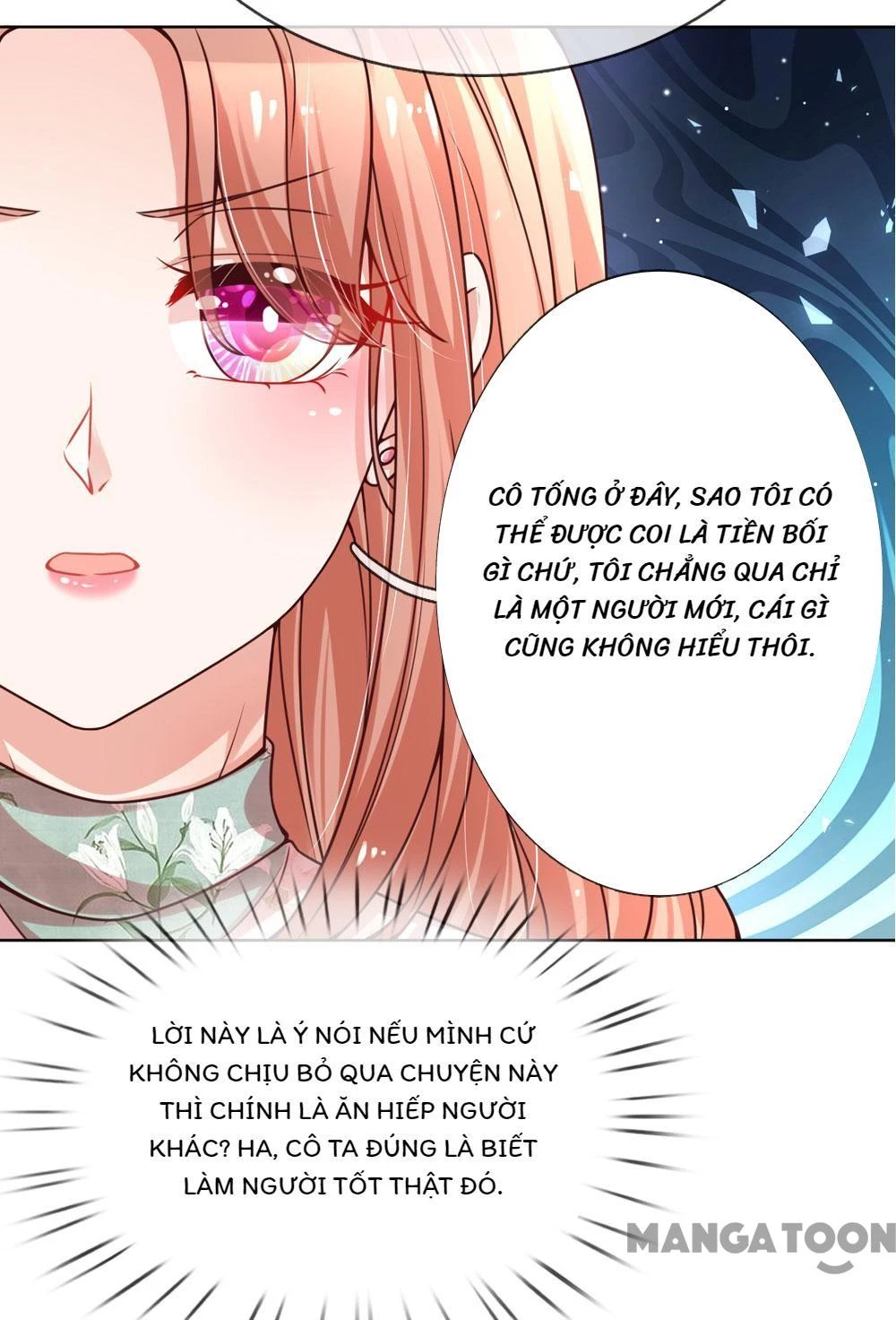 Mami Mau Chạy - Daddy Đuổi Tới Rồi Chapter 90 - 19